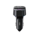 Дополнительное изображение книги «XO transmitter FM BCC17 Bluetooth MP3 car charger 30W black»