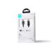 Кабель USB-C 100 Вт 1,2 м Joyroom S-CC100A4 (черный)