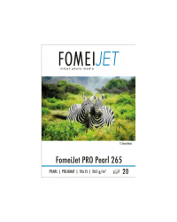 Фотобумага Fomei 10x15|20 PRO Pearl 265 г|м2