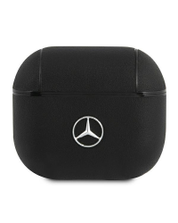 Mercedes MEA3CSLBK AirPods 3 чехол czarny|black Electronic Line