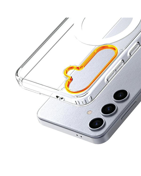 Araree etui Duple M Sam S24 Ultra S928 czarny|matt black AR20-01947B