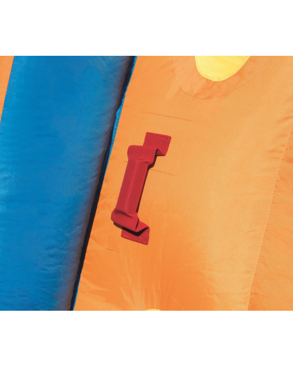 НАДУВНАЯ ВОДНАЯ ГОРКА BESTWAY (53301)