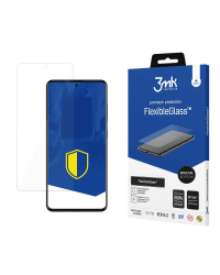 Samsung Galaxy A51 4G - 3mk FlexibleGlass™ Special Edition screen protector