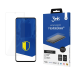 Обложка книги «Samsung Galaxy A51 4G - 3mk FlexibleGlass™ Special Edition screen protector»