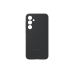 EF-PA356TBE Samsung Silicone Cover for Galaxy A35 5G Black