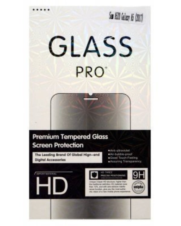 Tempered Glass PRO+ Premium 9H Защитная стекло Huawei Y6 (2019) / Huawei Y6 Prime (2019)
