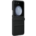 Дополнительное изображение книги «Чехол Etui Samsung EF-VF731PBEGWW Z Flip5|black Flap ECO-Leather Case»