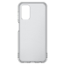 Дополнительное изображение книги «EF-QA135TBE Samsung Soft Clear Cover for Galaxy A13 Black»