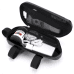 Дополнительное изображение книги «Wozinsky bicycle bag for the bicycle frame 1.5 L black (WBB10BK)»