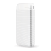 Повербанк Forever TB-100L 20000 мАч / 2 x USB белый