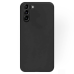Fusion elegance fibre прочный силиконовый чехол для Samsung G996 Galaxy S21 Plus 5G черный