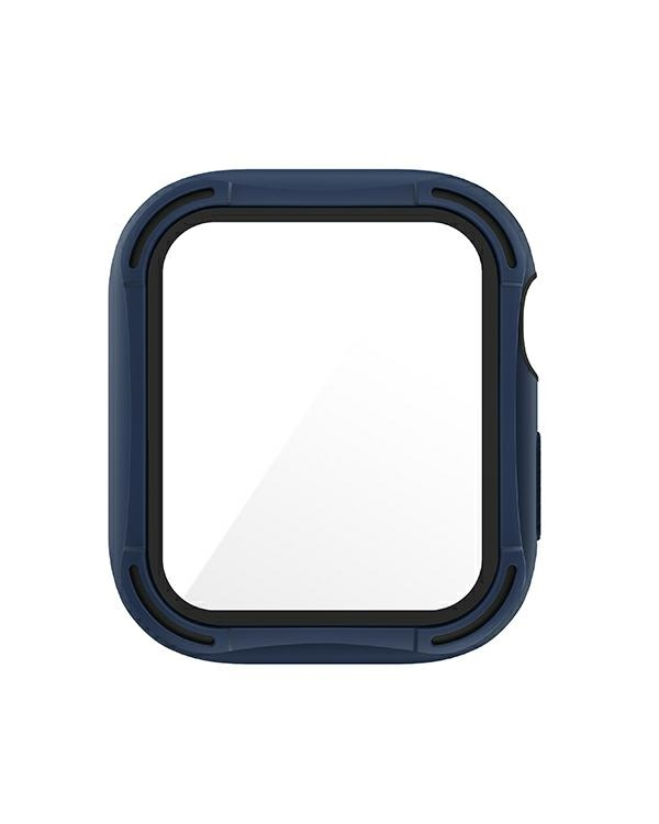 Uniq Torres Apple Watch Series 4|5|6 | SE 40mm case. blue | nautical blue