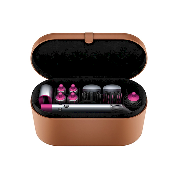 Стайлер Dyson Airwrap Styler (Фуксия)