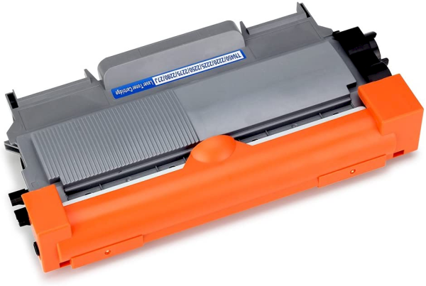 Лазерный картридж Fusion Brother TN-2220 / TN-2010 для HL2220 / H2230 / 2250 / 2275 / 2600 страниц