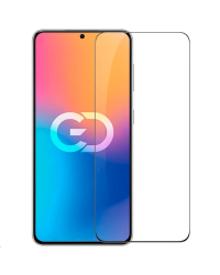 Nillkin Tempered Glass 2.5D CP+ PRO Black for Huawei P50