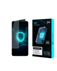 Oppo Reno 2 - 3mk 1UP screen protector