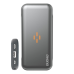 Обложка книги «Dudao K13s 10000 mAh wireless powerbank black»