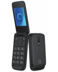 Alcatel 2053D Black