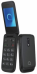 Обложка книги «Alcatel 2053D Black»