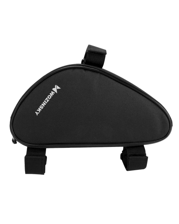 Дополнительное изображение книги «Wozinsky bicycle bag for the bicycle frame 1.5 L black (WBB11BK)»