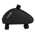 Дополнительное изображение книги «Wozinsky bicycle bag for the bicycle frame 1.5 L black (WBB11BK)»