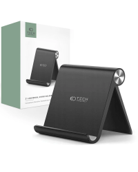 Tech-Protect Z1 universal stand for smartphone | tablet - black