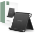 Обложка книги «Tech-Protect Z1 universal stand for smartphone | tablet - black»