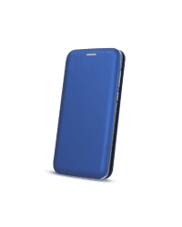 Fusion Diva Case Книжка чехол для Xiaomi Redmi 12C синий