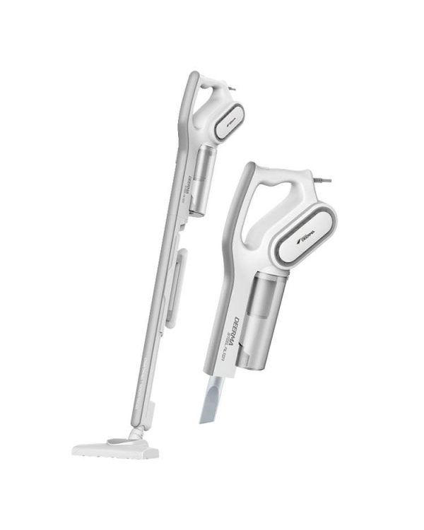 Vacuum cleaner Deerma DX700 (silver)
