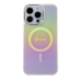 Guess MagSafe GUHMP15XHITSP Apple iPhone 15 Pro Max 6.7" чехол для мобильного телефона розовый (Gradient 2)