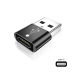 Fusion ADP Универсальный OTG Адаптер USB 3.0 на USB-C 3.1 Черный