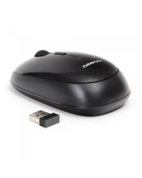 Omega OM0410WB Беспроводная 2.4Ghz мышь DPI 1000 Черная