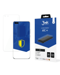 Huawei P40 Pro+ 5G - 3mk ARC+ screen protector