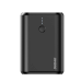 Обложка книги «Dudao power bank 10000 mAh Power Delivery Quick Charge 3.0 22,5 W black (K14_Black)»