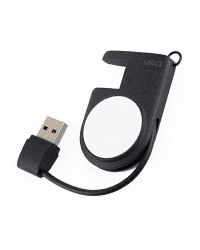 UNIQ Govern. induction Cove black / charcoal black