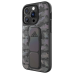 Adidas SP Grip Case CAMO iPhone 14 Pro czarny|black 50249