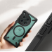Дополнительное изображение книги «RINGKE FUSION X MAGNETIC MAGSAFE ONEPLUS 12 MATTE BLACK»