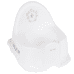 Дополнительное изображение книги «Bērnu podiņš  ECO ROYAL BABY white|black  TegaBaby RL-007 »