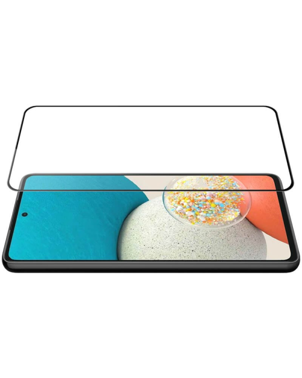 Дополнительное изображение книги «Nillkin Tempered Glass 2.5D CP+ PRO Black for Samsung Galaxy A53 5G»