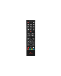 Пульт дистанционного управления для ЖК-телевизора JVC RM-C3332