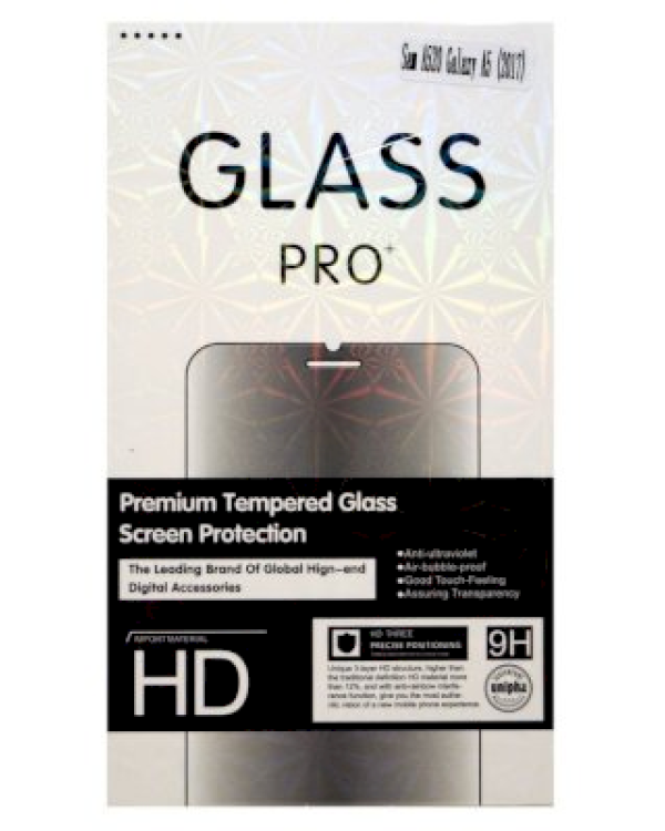 PRO+ 9h Защитное стекло Apple iPhone 13 Mini