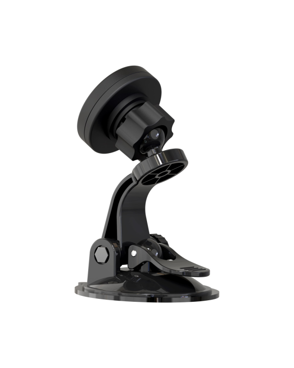 Дополнительное изображение книги «XO car holder C69 magnet black»