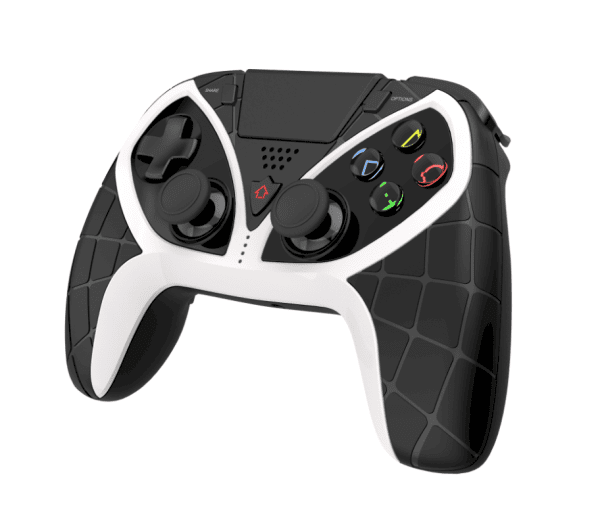 iPega PG-P4012B беспроводной геймпад для PS3 / PS4 / PC / iOS / Android / Bluetooth 5.0