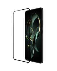 Nillkin Закаленное стекло 2.5D CP+ PRO Black для Xiaomi 13T|13T Pro