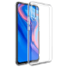 Fusion Ultra Back Case 1 mm Прочный Силиконовый чехол для Samsung G715 Galaxy Xcover Pro Прозрачный