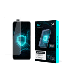 Huawei Enjoy 20 Plus 5G - 3mk 1UP screen protector