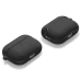 Дополнительное изображение книги «Spigen Urban Fit AirPods Pro 1|2 czarny|black ACS05483»