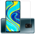 Fusion Tempered Glass Защитное стекло для экрана Xiaomi Redmi Note 9S / Note 9 Pro / Note 9 Pro Max