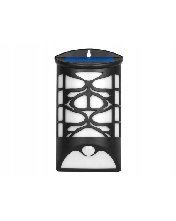 LTC Солнечная лампа с датчиком движения | 1800 мАч | 10 Вт