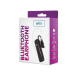 Дополнительное изображение книги «Setty Bluetooth earphone SBT-01 black»